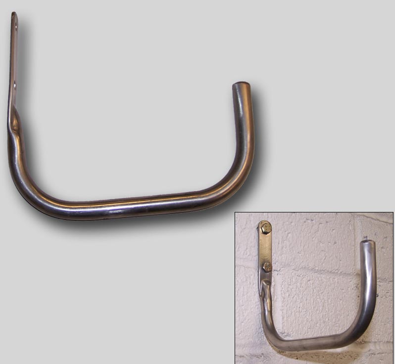 Moal Stainless Steel Shop Hooks